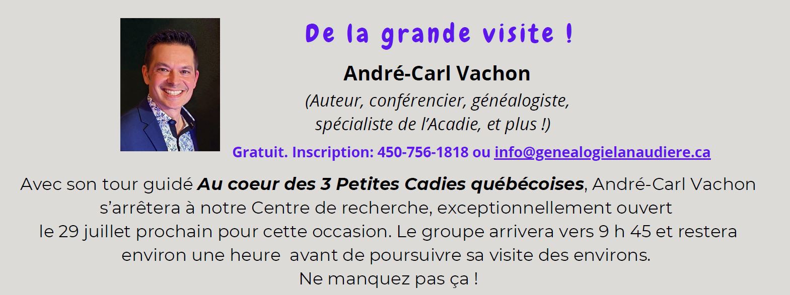 Andre-Carl Vachon